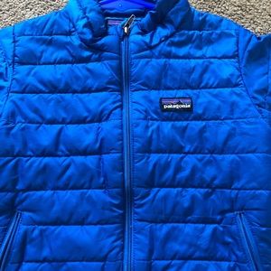 2T Patagonia Coat